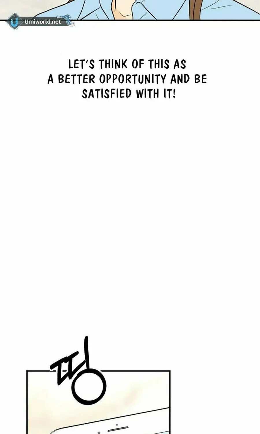 Best Actor in a Relationship Award Chapter 14 page 58 - 