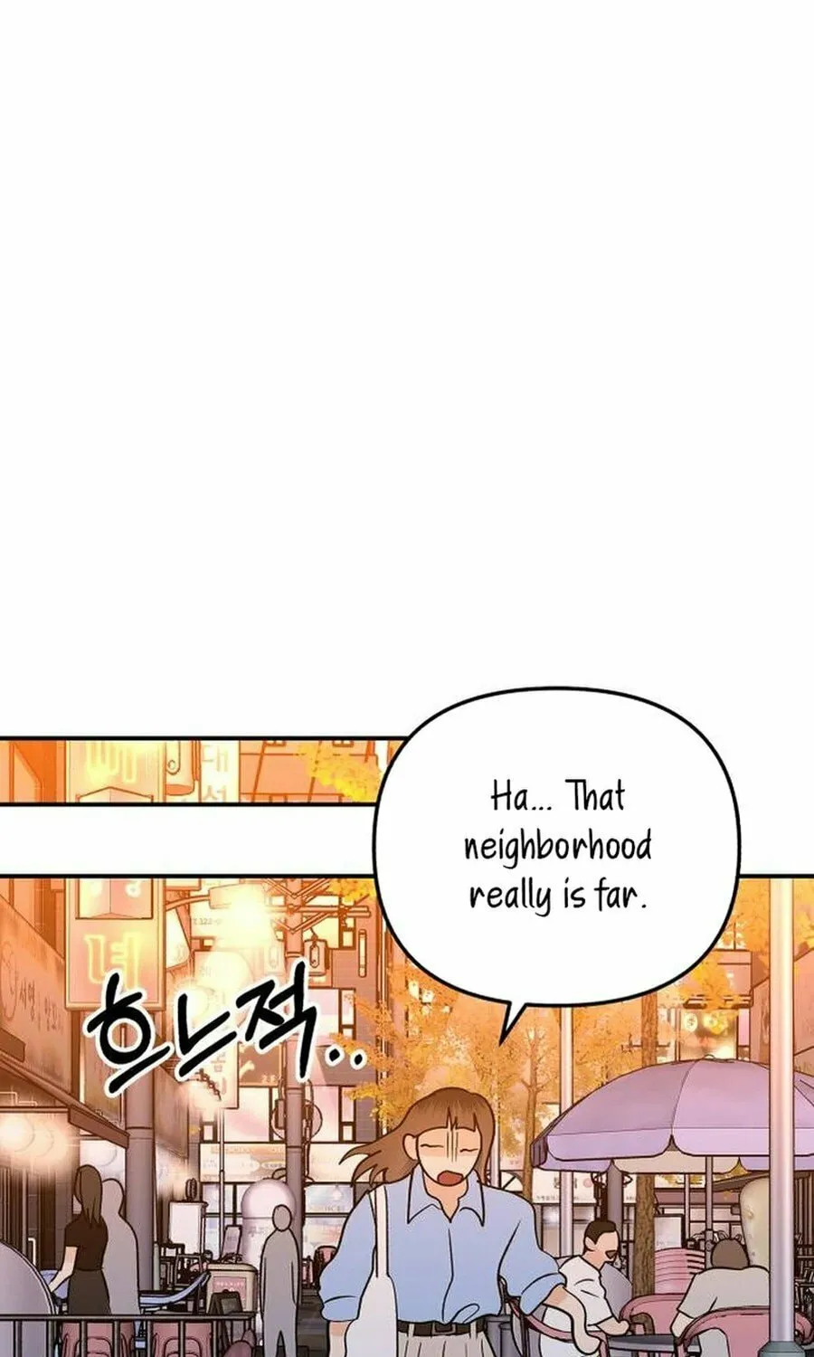 Best Actor in a Relationship Award Chapter 14 page 75 - 