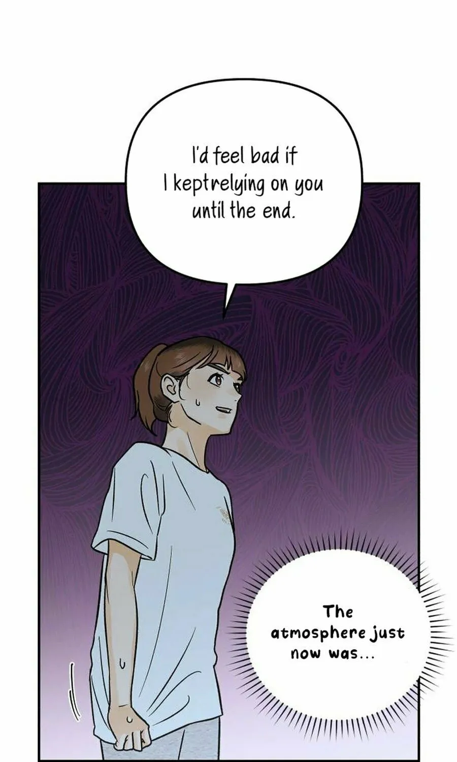 Best Actor in a Relationship Award Chapter 14 page 9 - 
