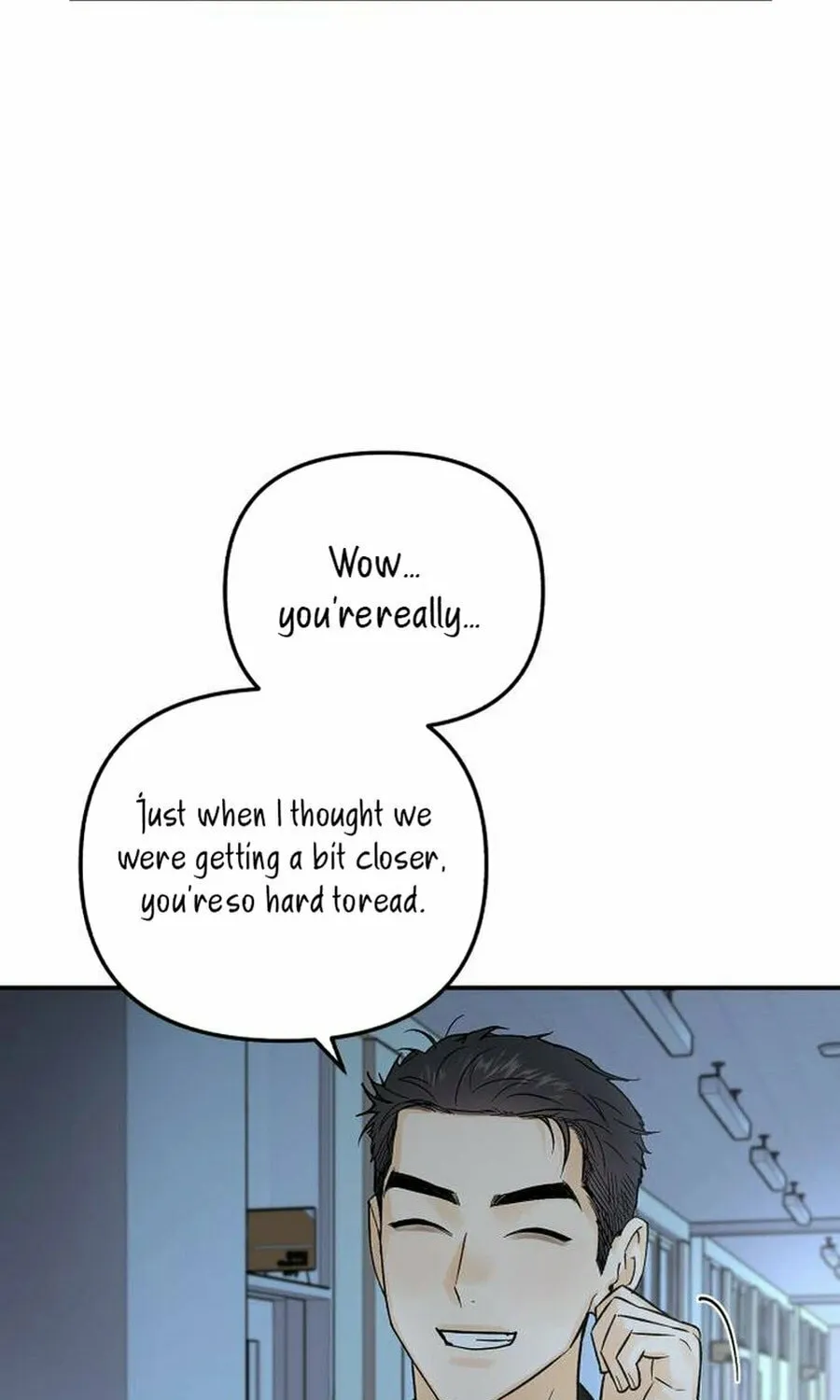 Best Actor in a Relationship Award Chapter 14 page 10 - 