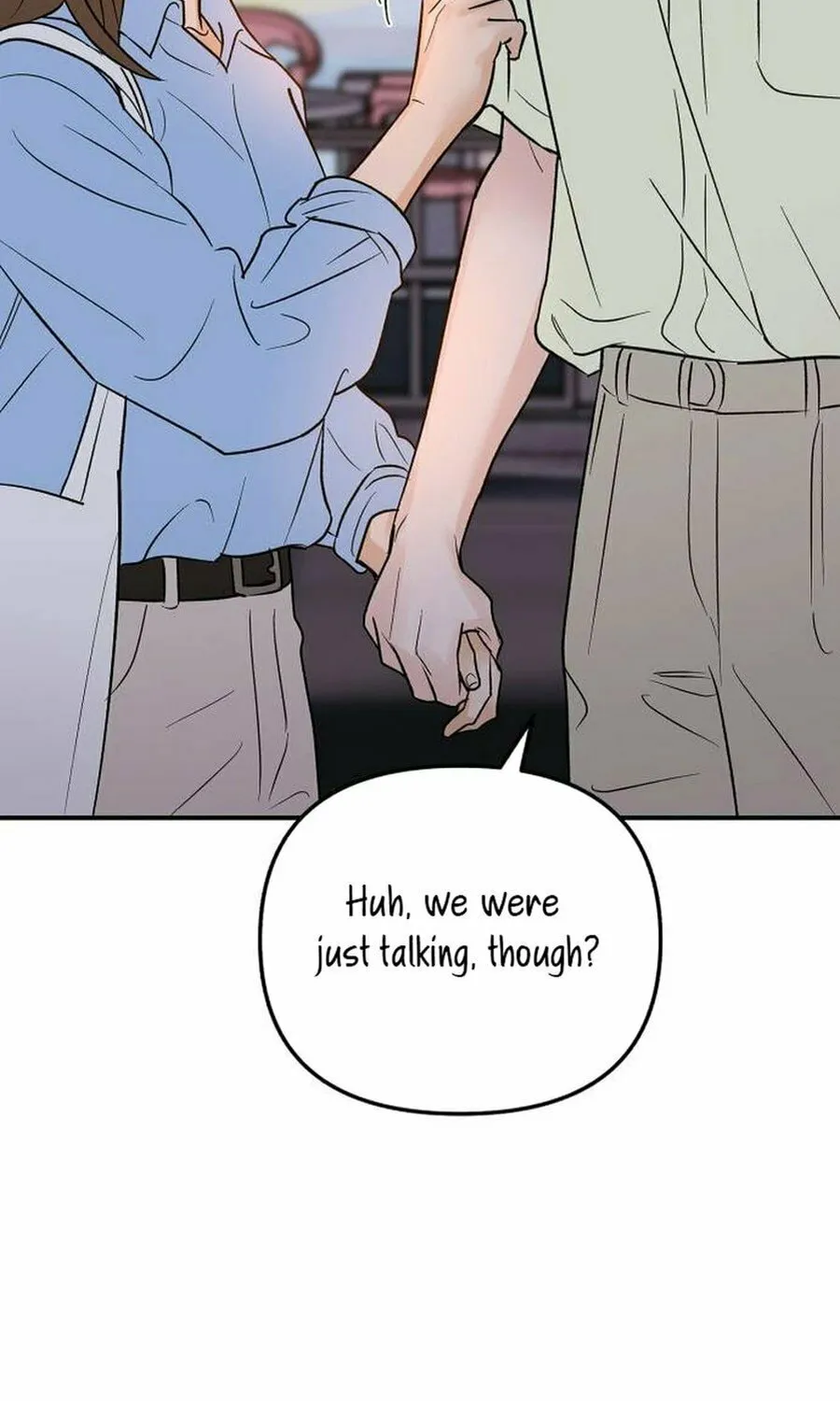 Best Actor in a Relationship Award Chapter 15 page 11 - 