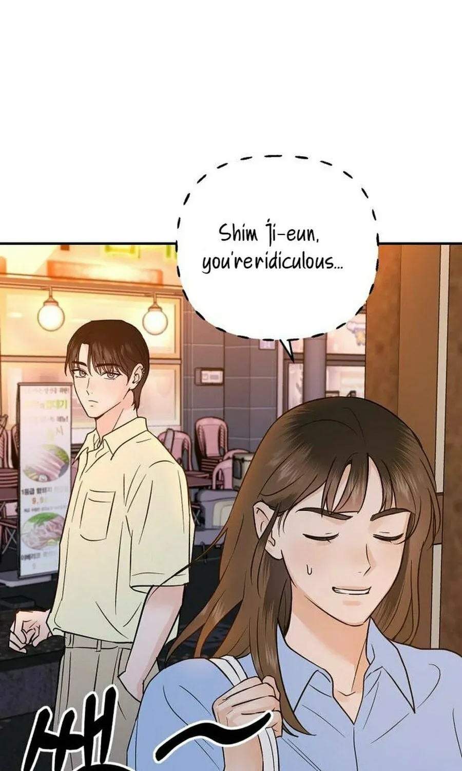 Best Actor in a Relationship Award Chapter 15 page 14 - 