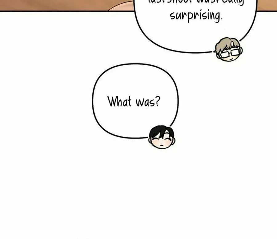 Best Actor in a Relationship Award Chapter 15 page 30 - 