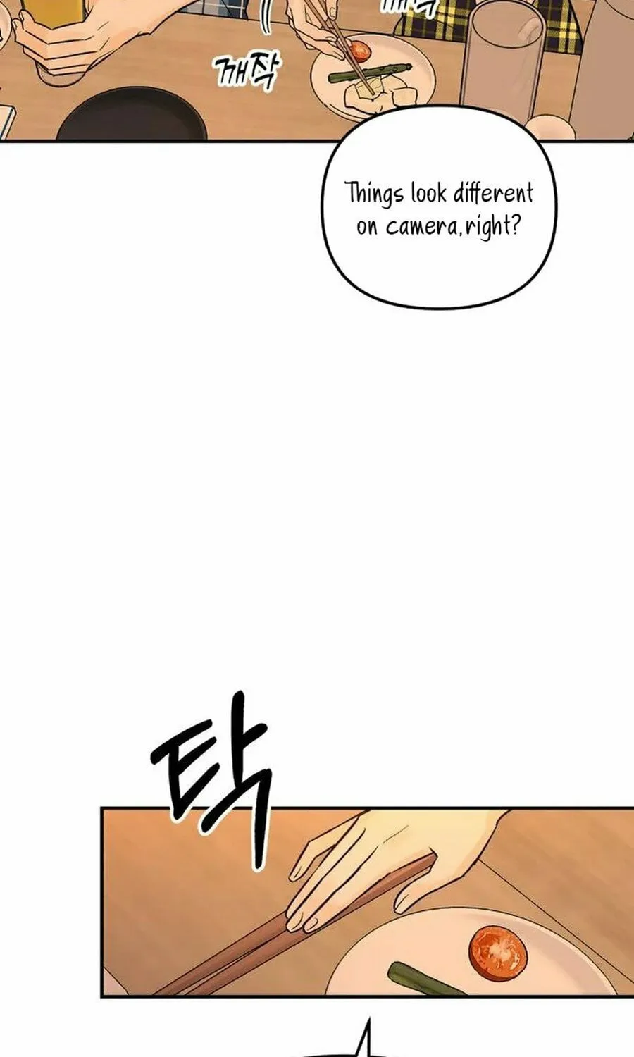 Best Actor in a Relationship Award Chapter 15 page 34 - 