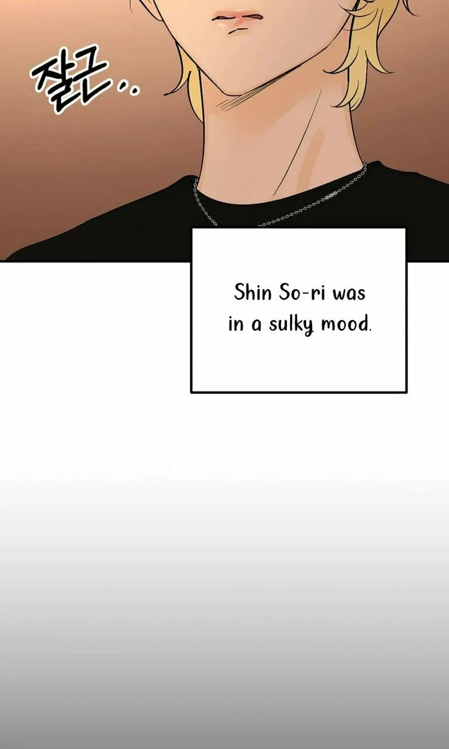 Best Actor in a Relationship Award Chapter 15 page 40 - 