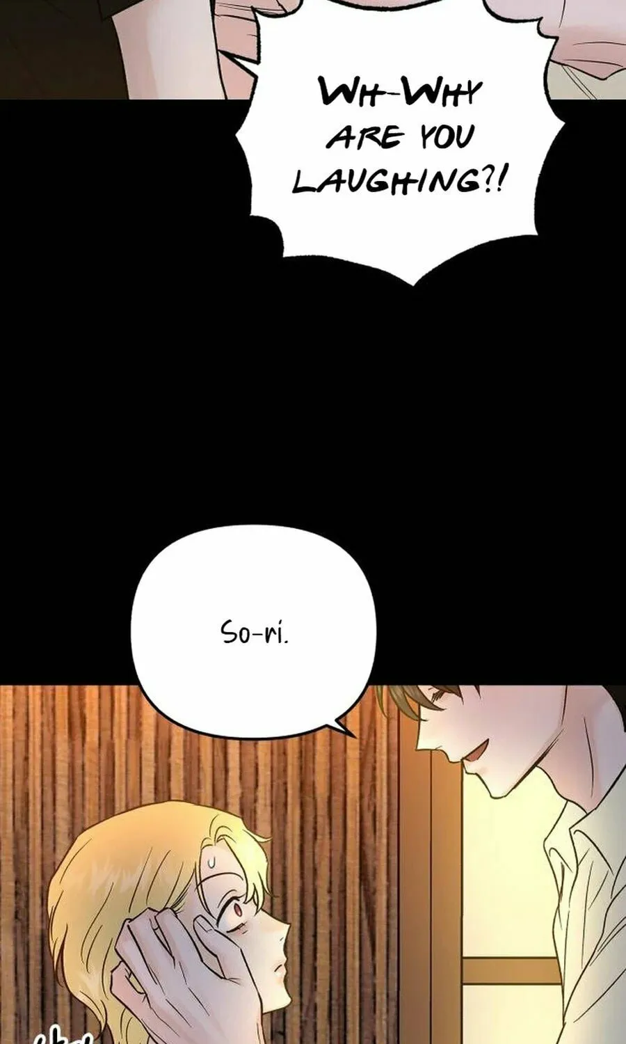 Best Actor in a Relationship Award Chapter 15 page 51 - 