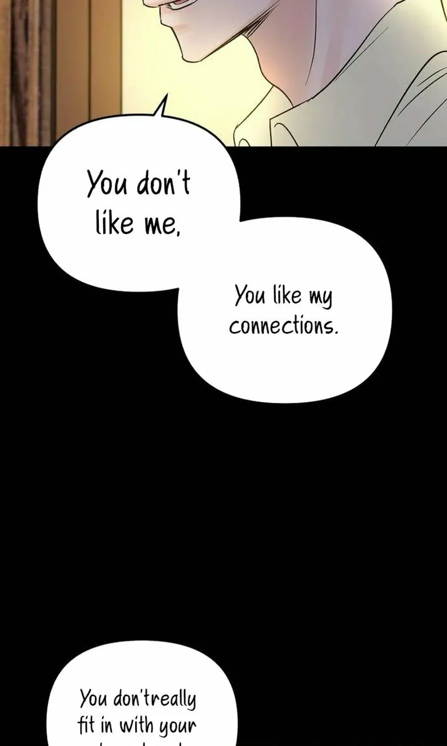 Best Actor in a Relationship Award Chapter 15 page 53 - 