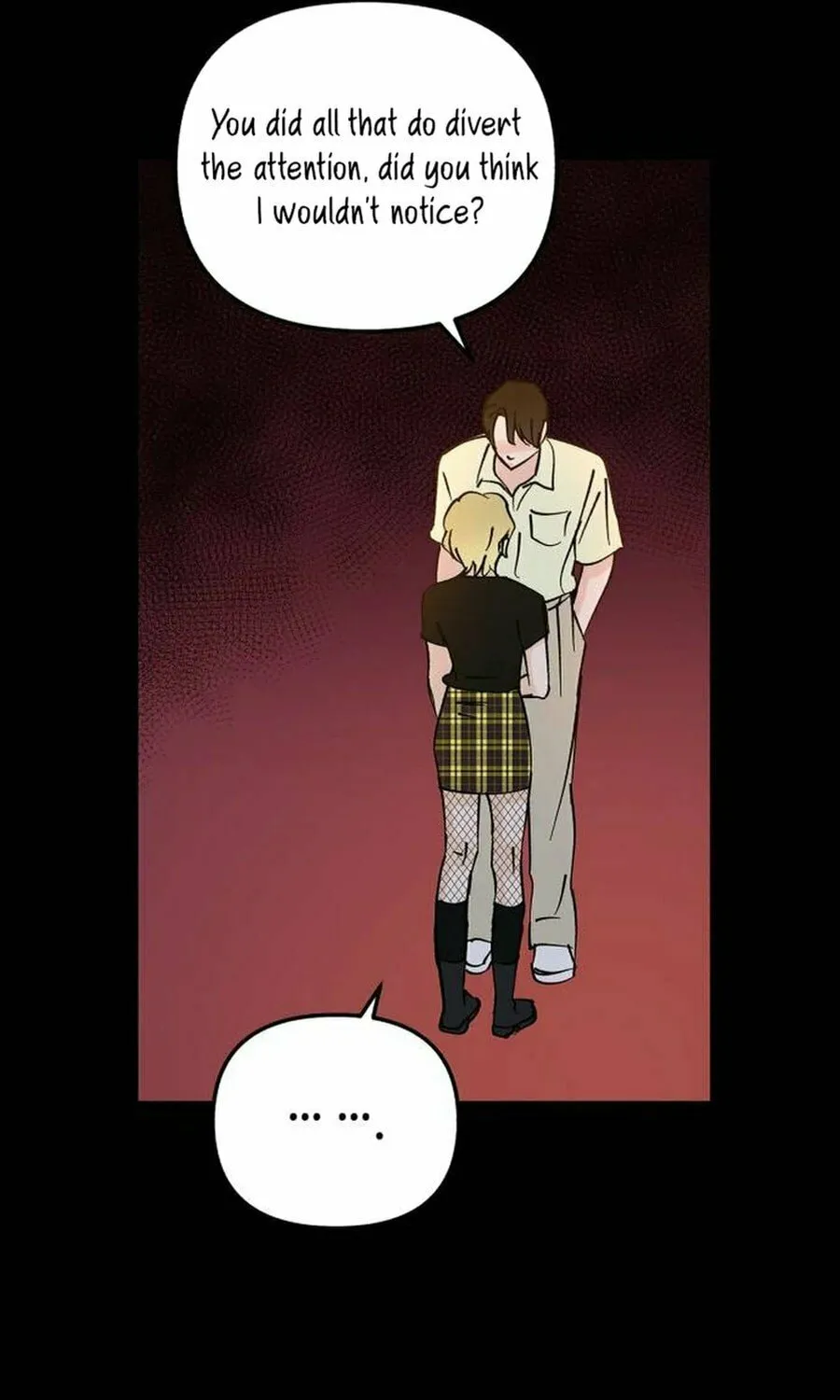 Best Actor in a Relationship Award Chapter 15 page 55 - 