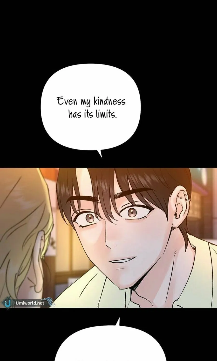 Best Actor in a Relationship Award Chapter 15 page 56 - 