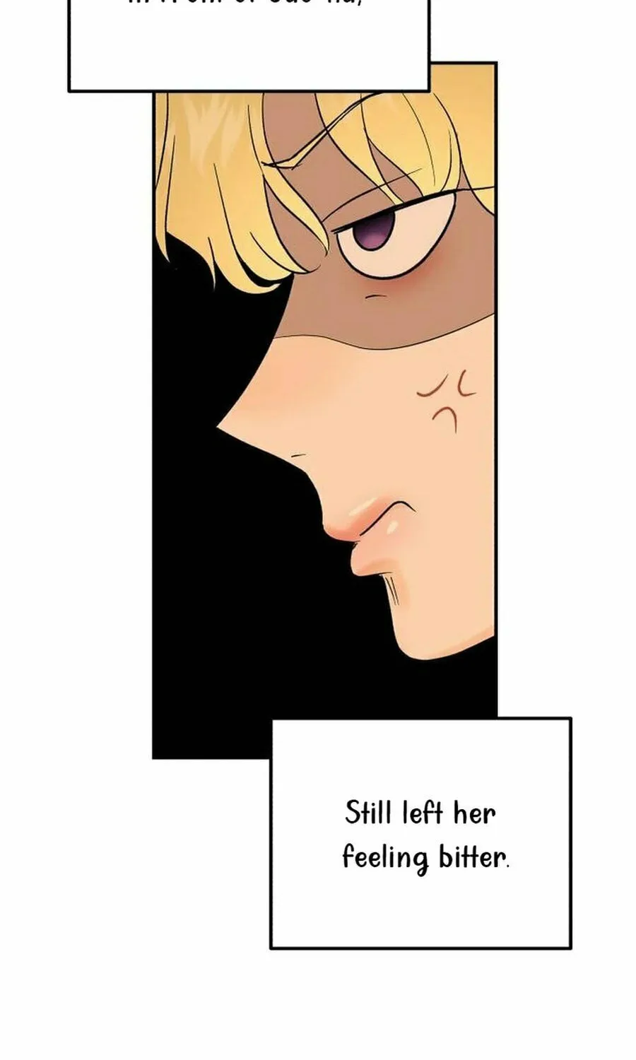 Best Actor in a Relationship Award Chapter 15 page 70 - 