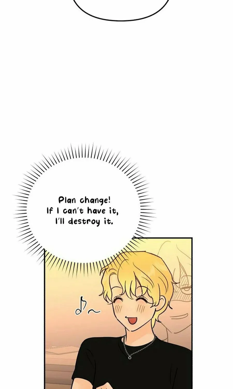 Best Actor in a Relationship Award Chapter 15 page 74 - 