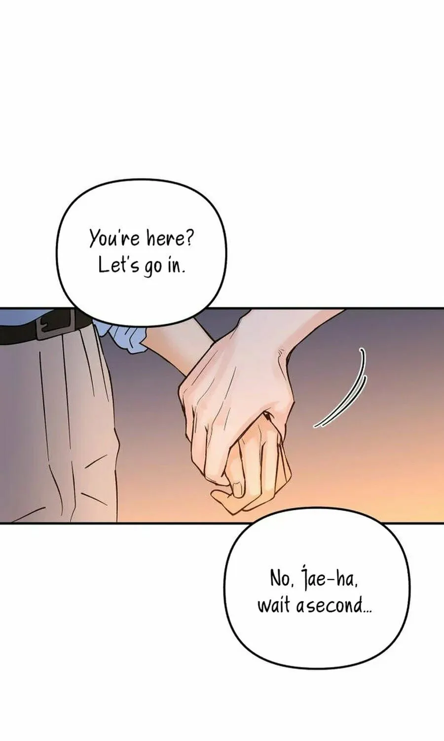 Best Actor in a Relationship Award Chapter 15 page 9 - 