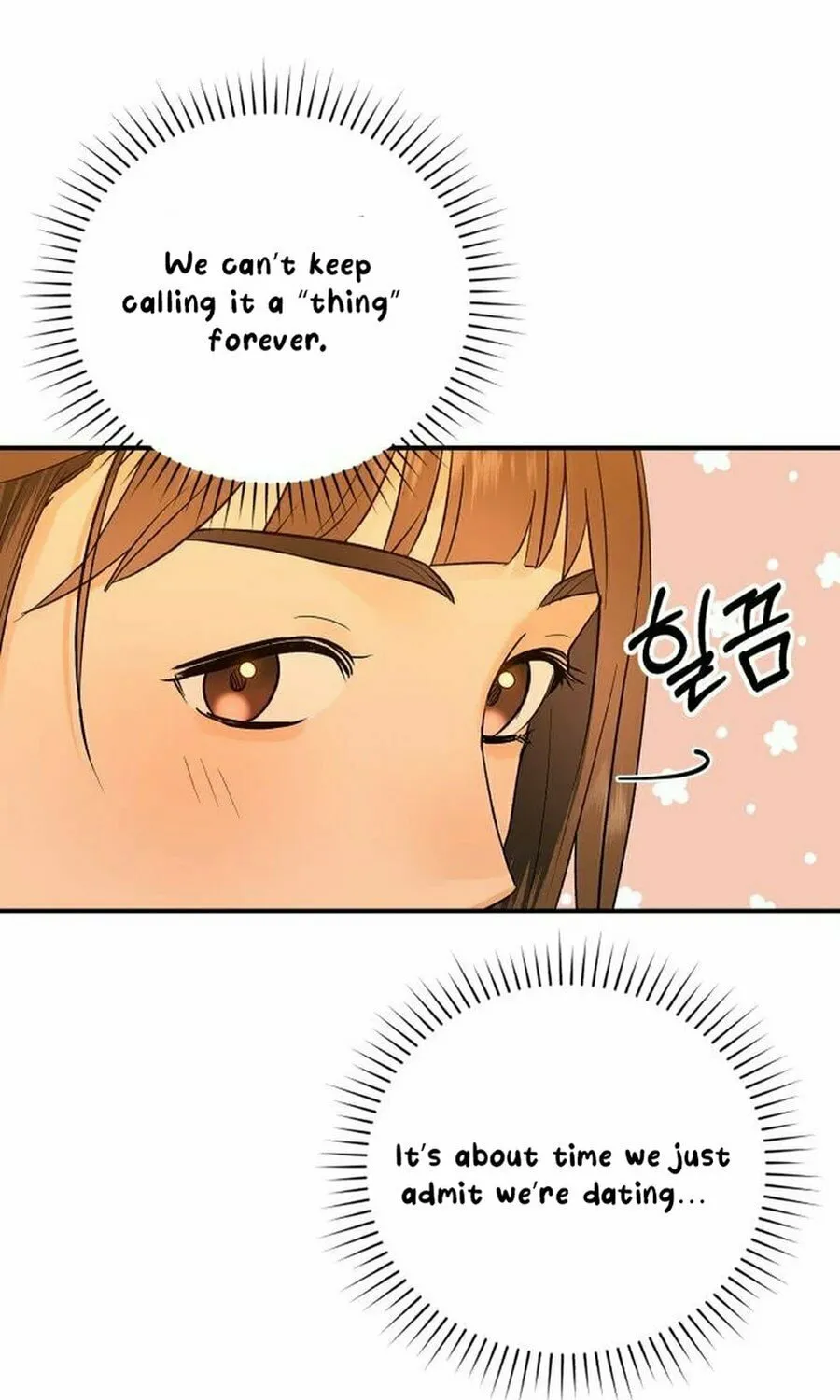Best Actor in a Relationship Award Chapter 15 page 83 - 