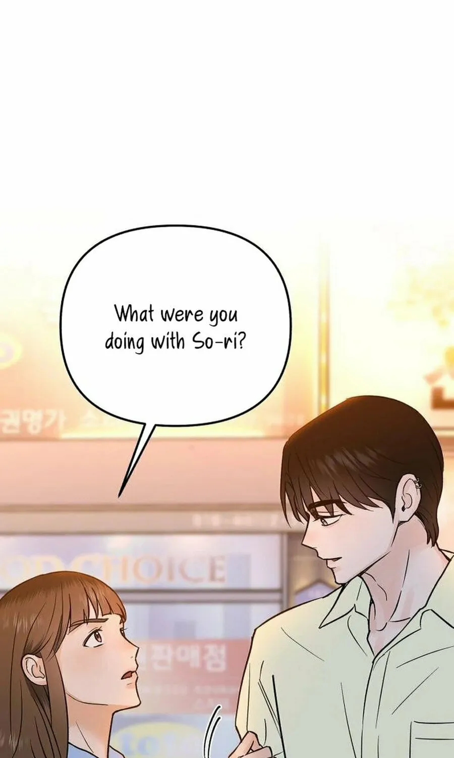 Best Actor in a Relationship Award Chapter 15 page 10 - 
