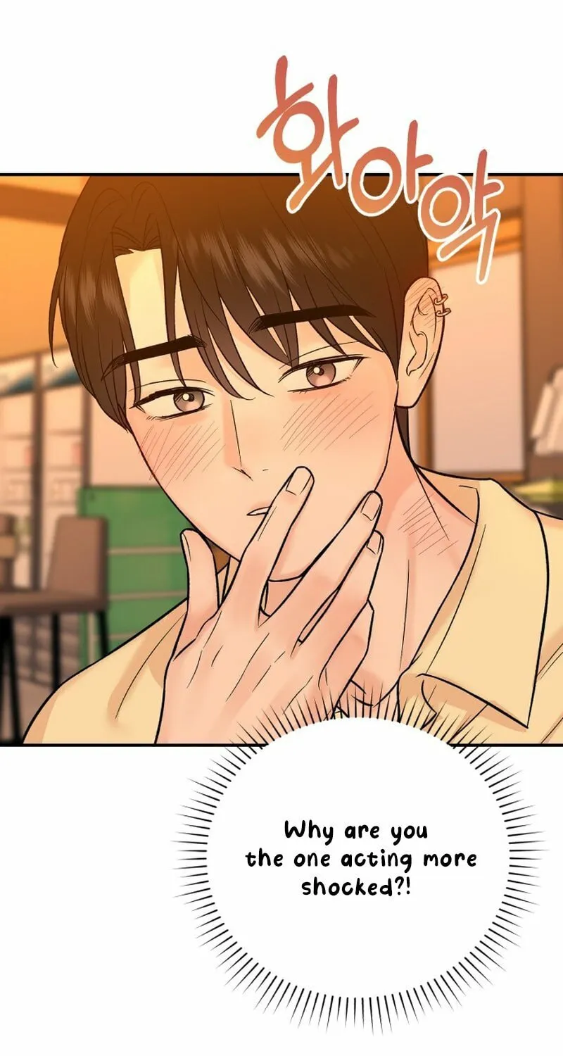 Best Actor in a Relationship Award Chapter 16 page 14 - 