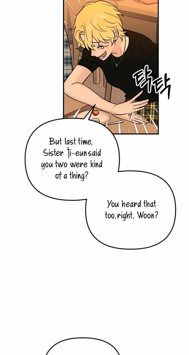 Best Actor in a Relationship Award Chapter 16 page 3 - 