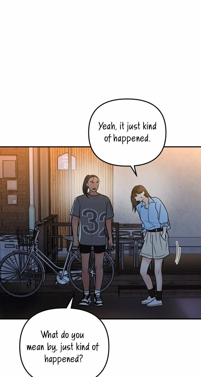 Best Actor in a Relationship Award Chapter 16 page 21 - 