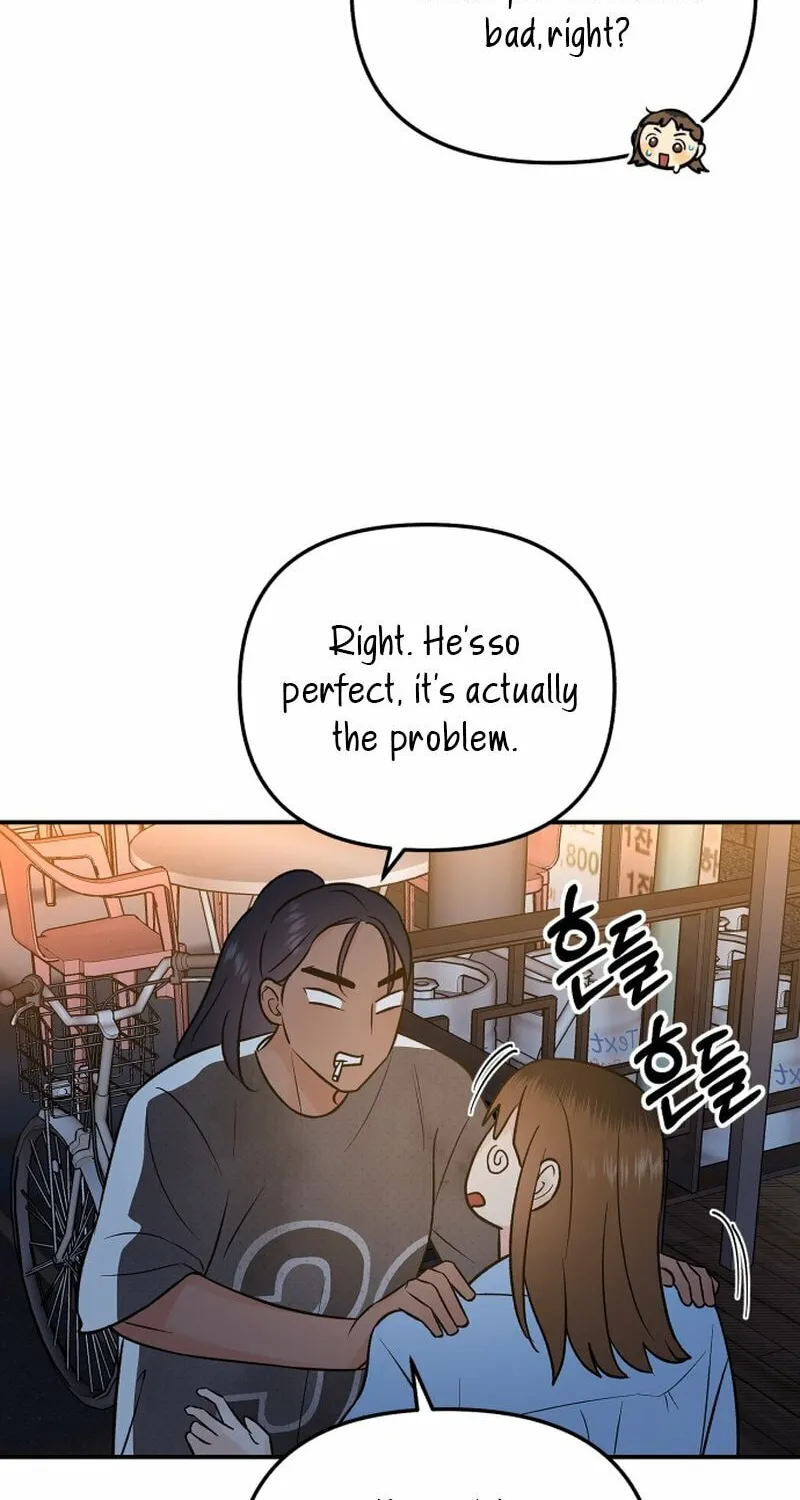 Best Actor in a Relationship Award Chapter 16 page 23 - 