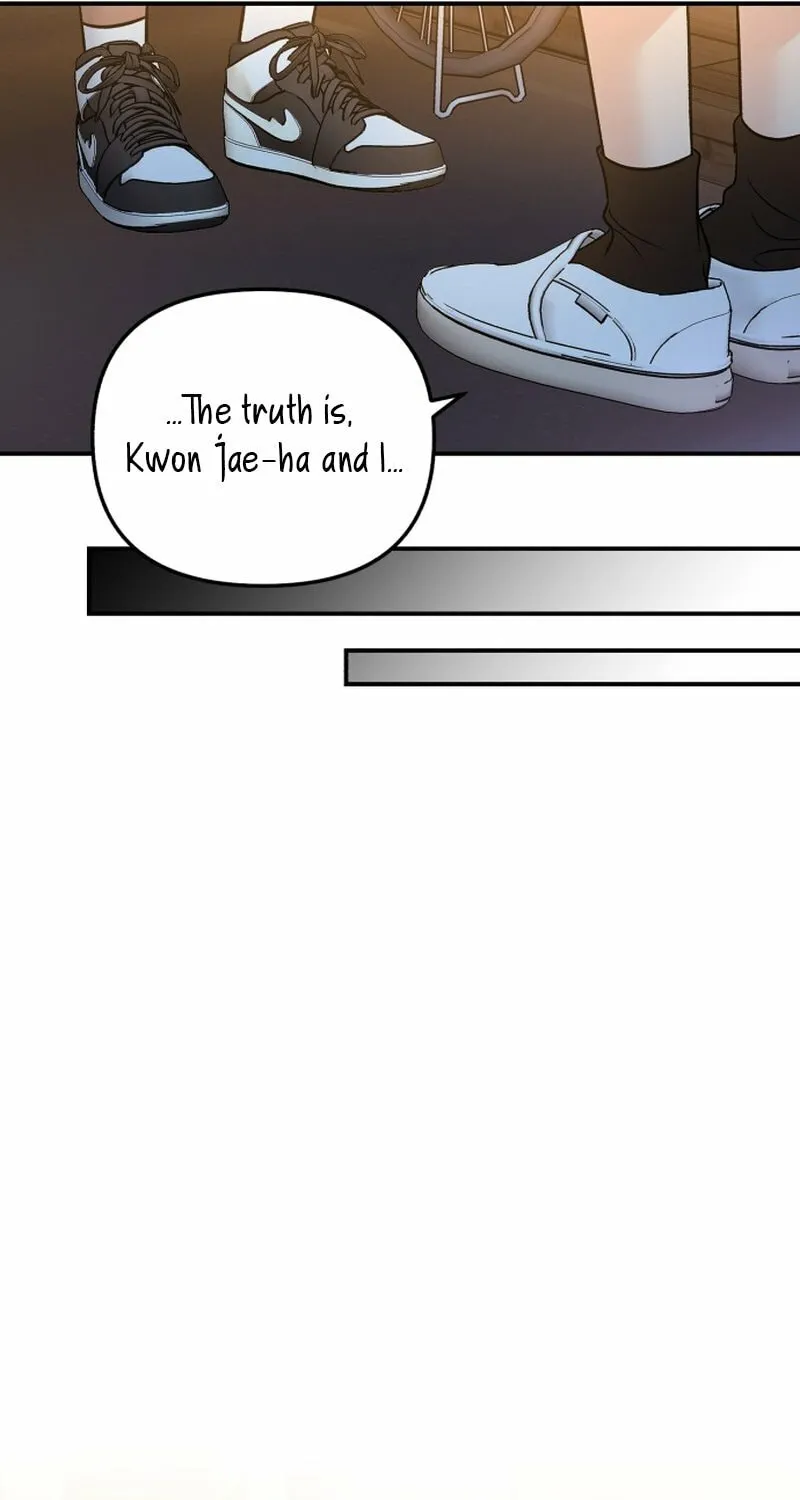 Best Actor in a Relationship Award Chapter 16 page 26 - 