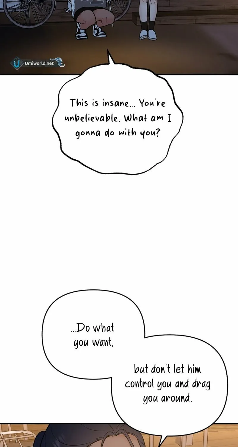 Best Actor in a Relationship Award Chapter 16 page 28 - 