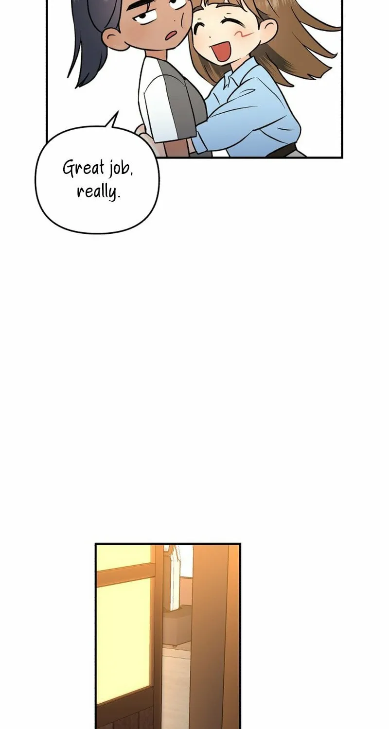 Best Actor in a Relationship Award Chapter 16 page 31 - 