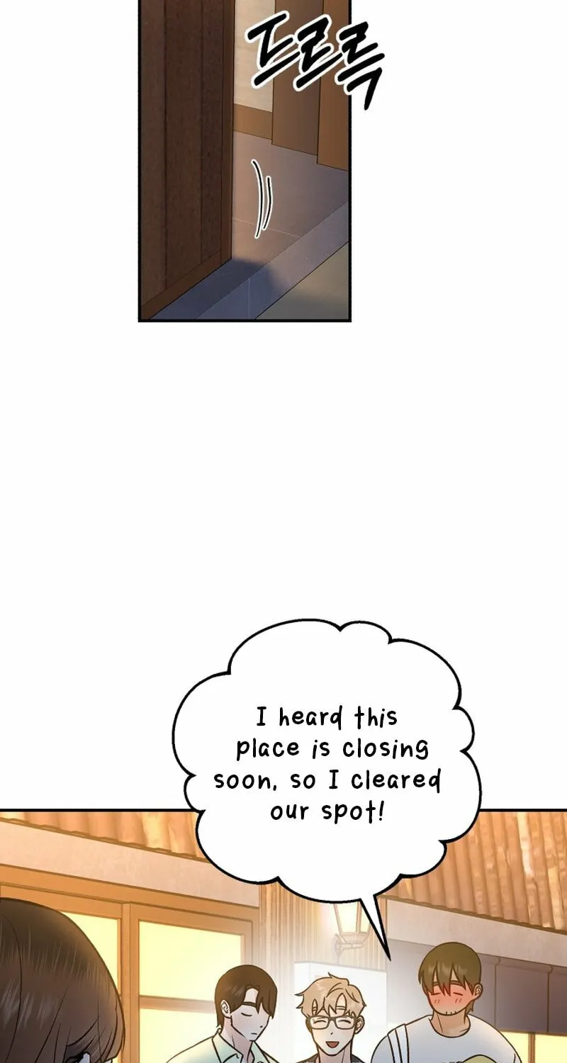 Best Actor in a Relationship Award Chapter 16 page 32 - 