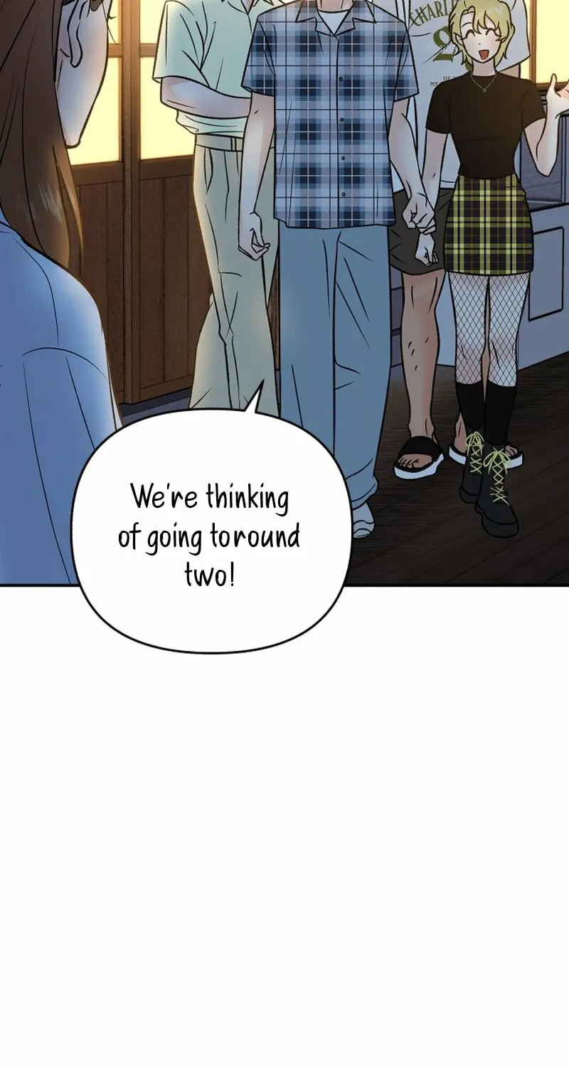 Best Actor in a Relationship Award Chapter 16 page 33 - 