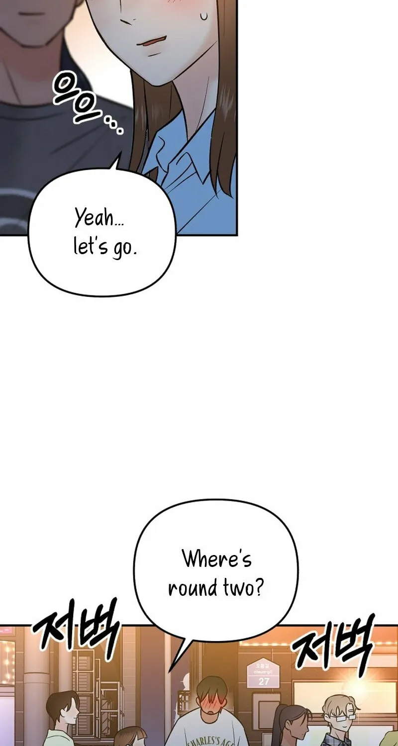 Best Actor in a Relationship Award Chapter 16 page 35 - 