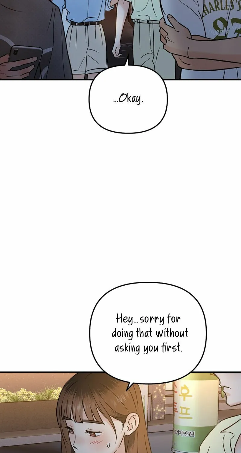Best Actor in a Relationship Award Chapter 16 page 40 - 