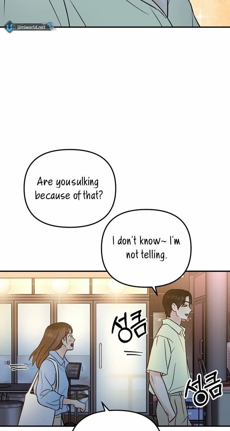 Best Actor in a Relationship Award Chapter 16 page 44 - 