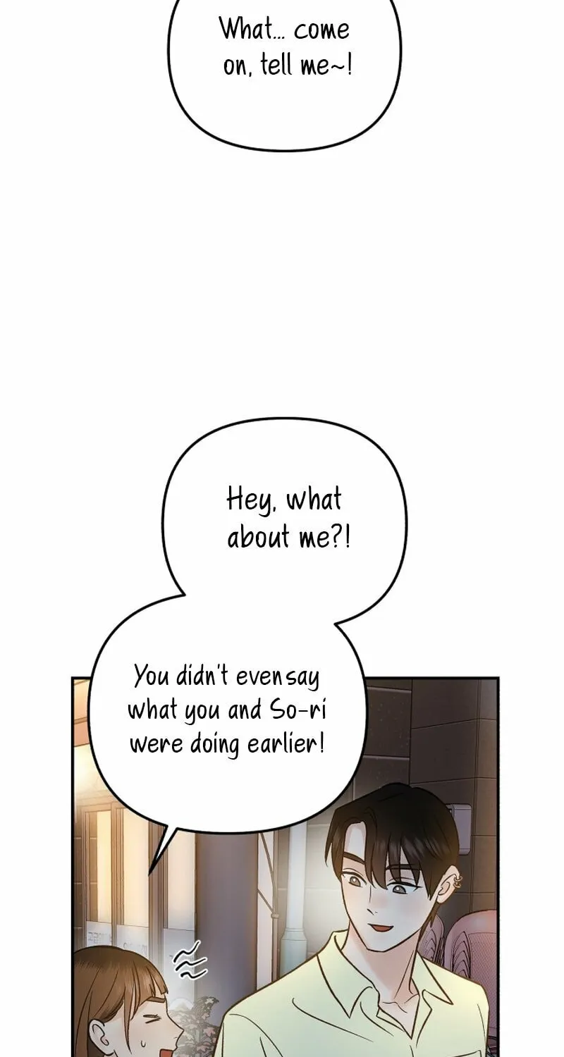 Best Actor in a Relationship Award Chapter 16 page 45 - 