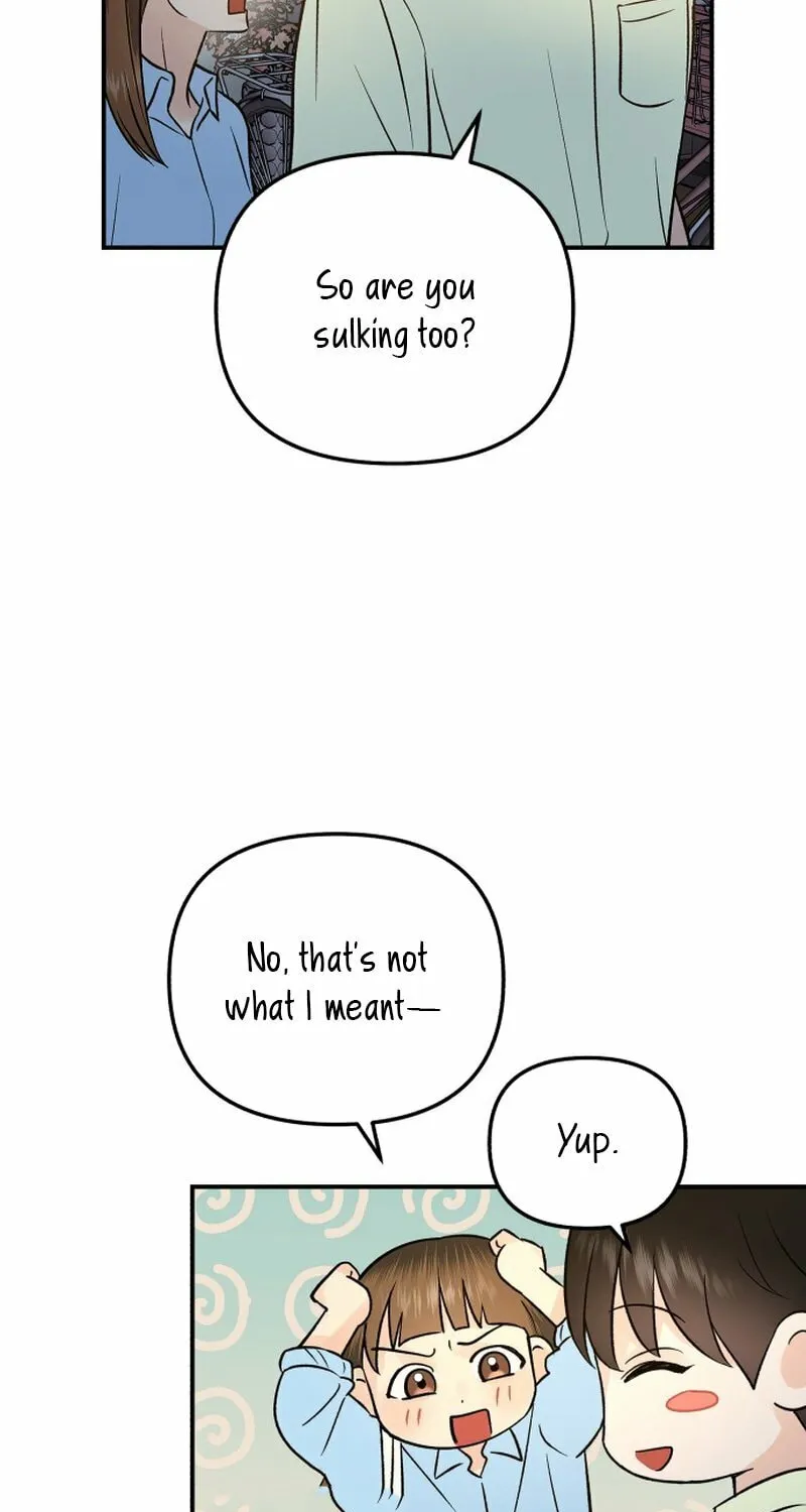 Best Actor in a Relationship Award Chapter 16 page 46 - 