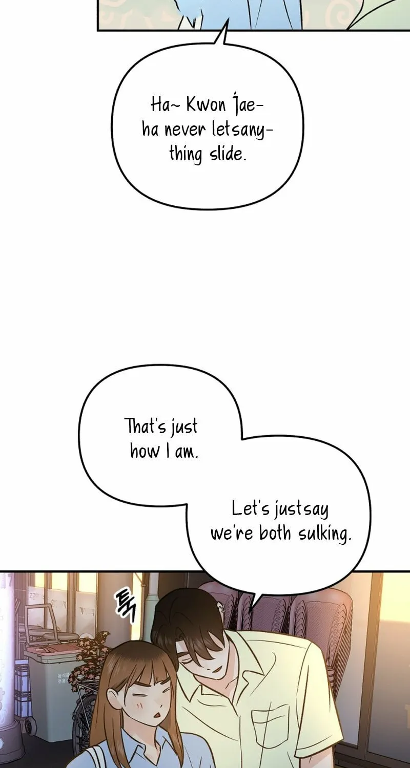 Best Actor in a Relationship Award Chapter 16 page 47 - 