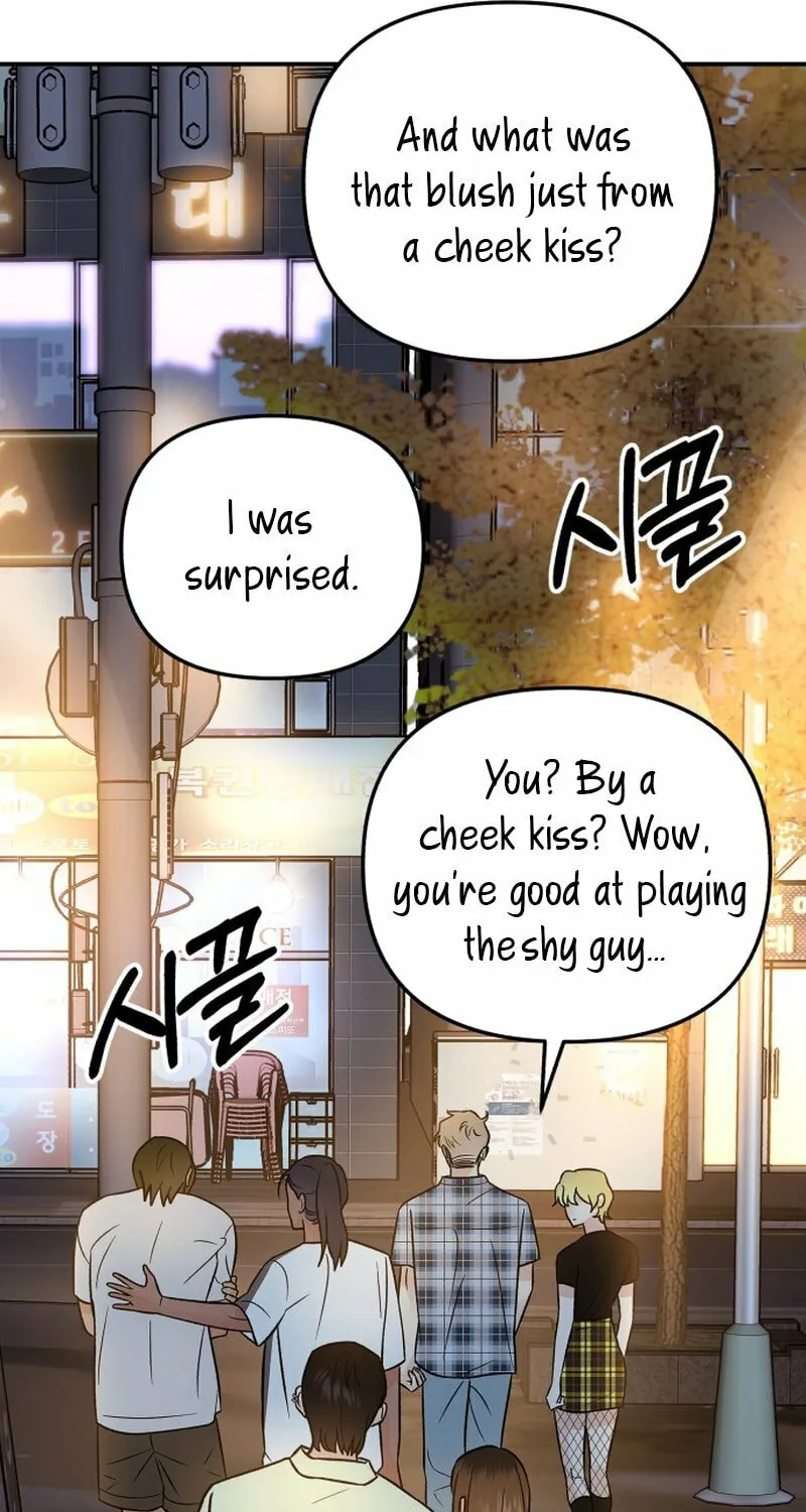 Best Actor in a Relationship Award Chapter 16 page 49 - 