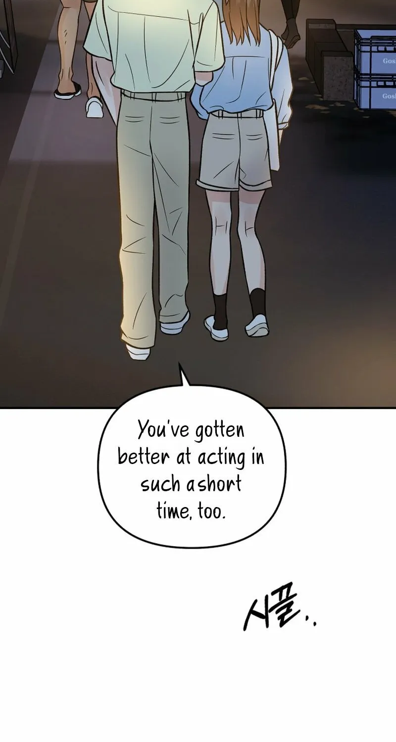 Best Actor in a Relationship Award Chapter 16 page 50 - 