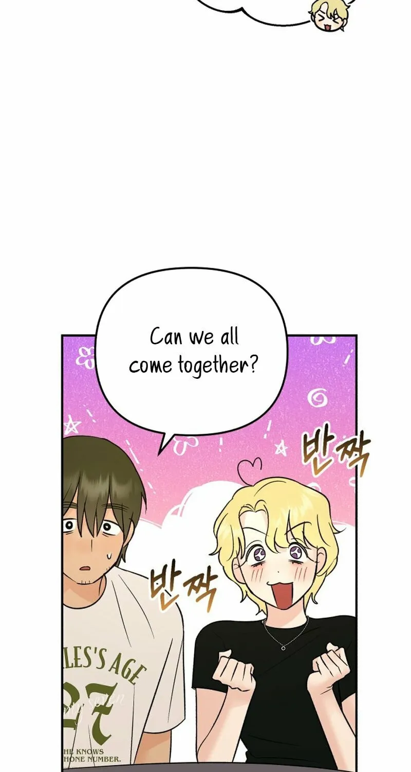 Best Actor in a Relationship Award Chapter 16 page 62 - 