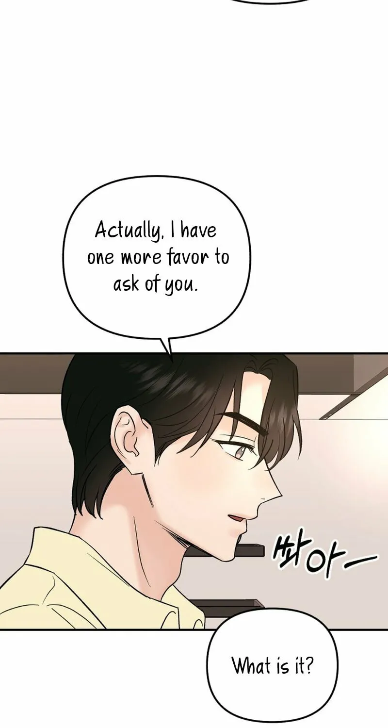 Best Actor in a Relationship Award Chapter 16 page 69 - 