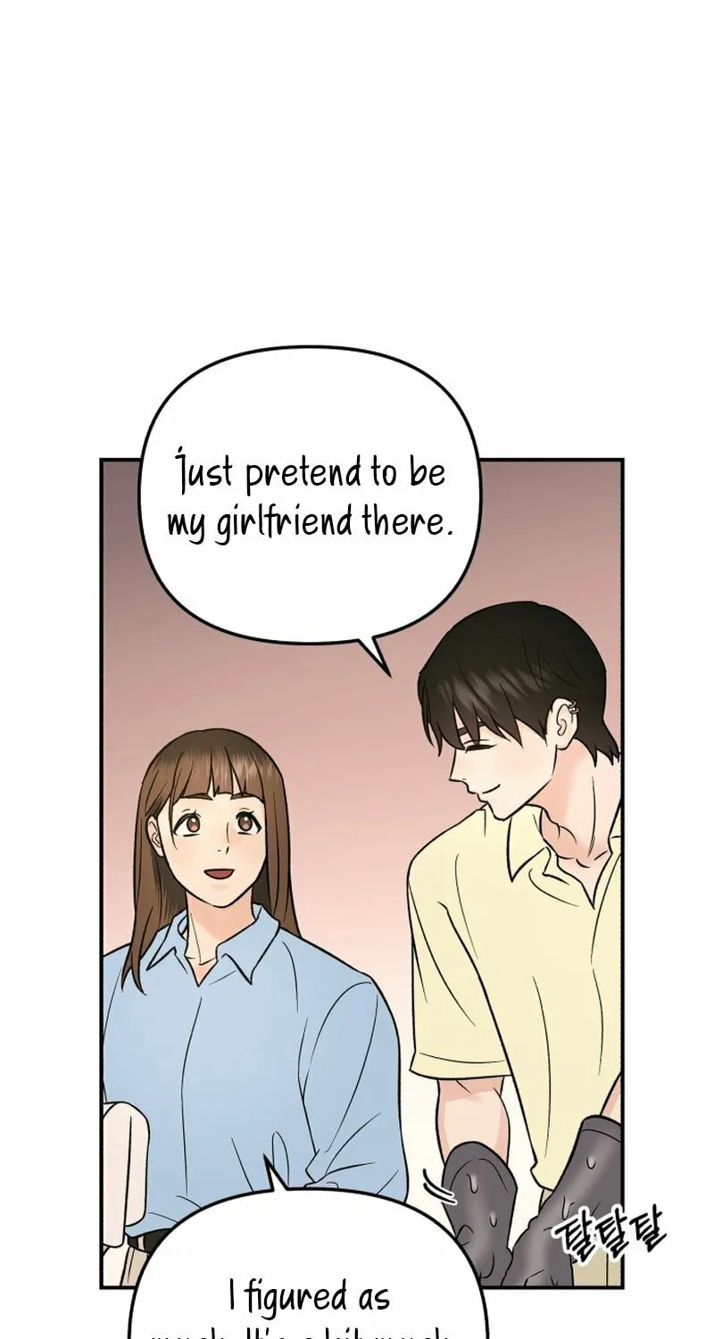 Best Actor in a Relationship Award Chapter 16 page 70 - 