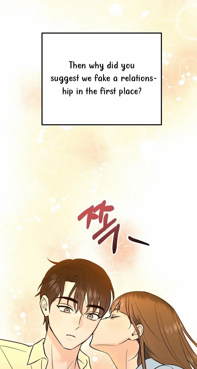 Best Actor in a Relationship Award Chapter 16 page 8 - 