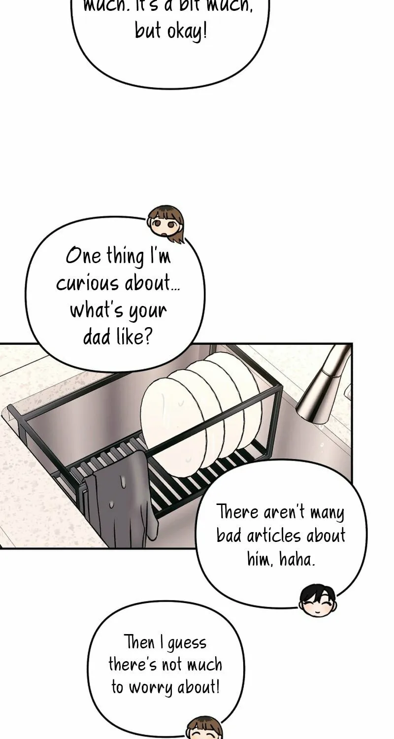 Best Actor in a Relationship Award Chapter 16 page 71 - 
