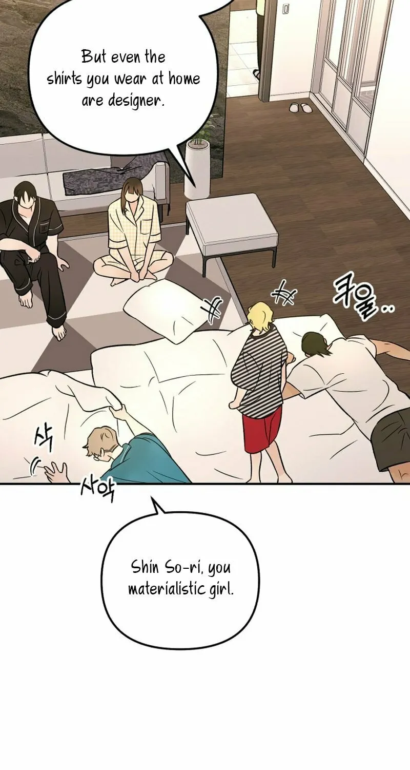 Best Actor in a Relationship Award Chapter 17 page 13 - 