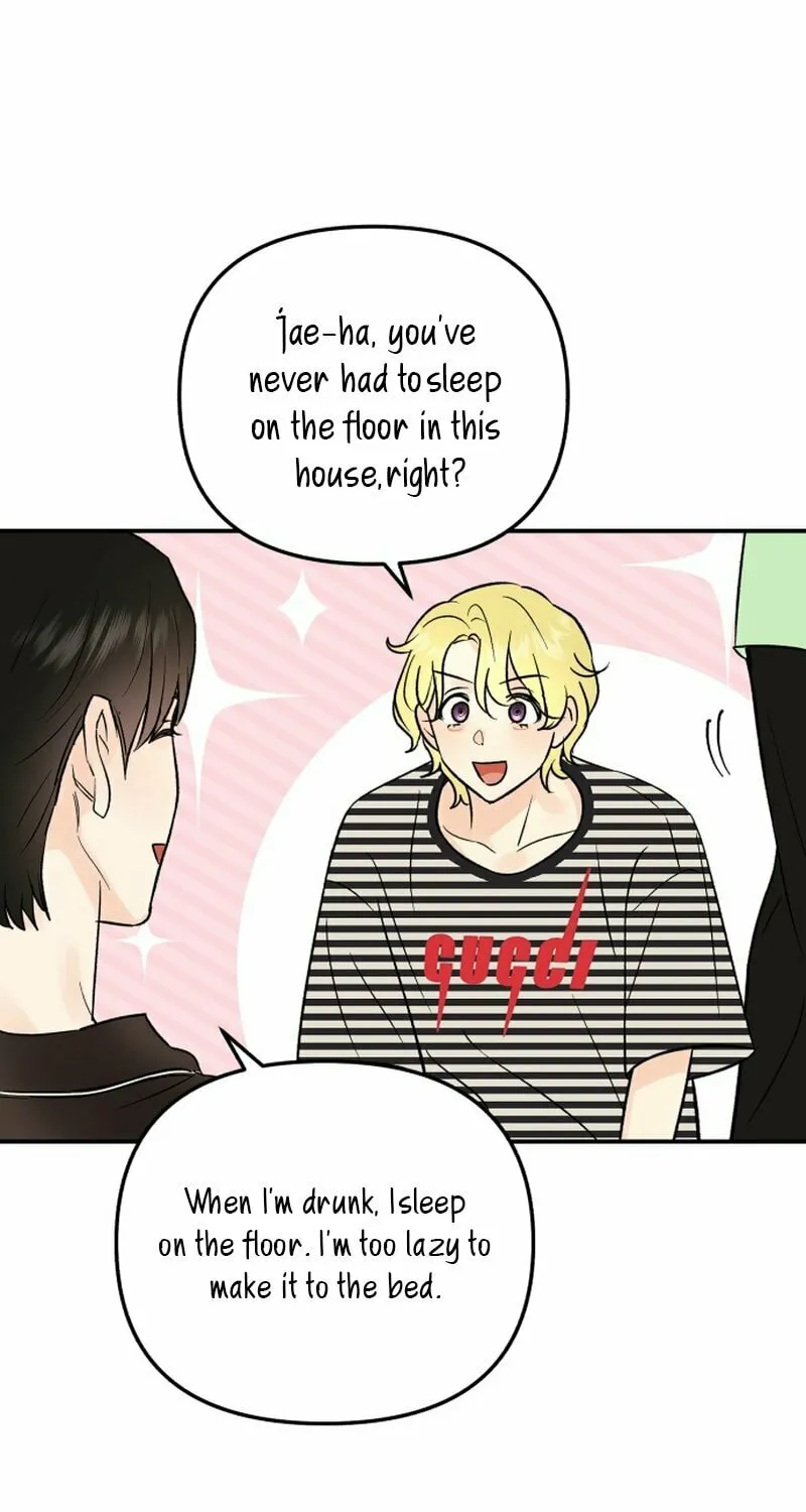 Best Actor in a Relationship Award Chapter 17 page 15 - 