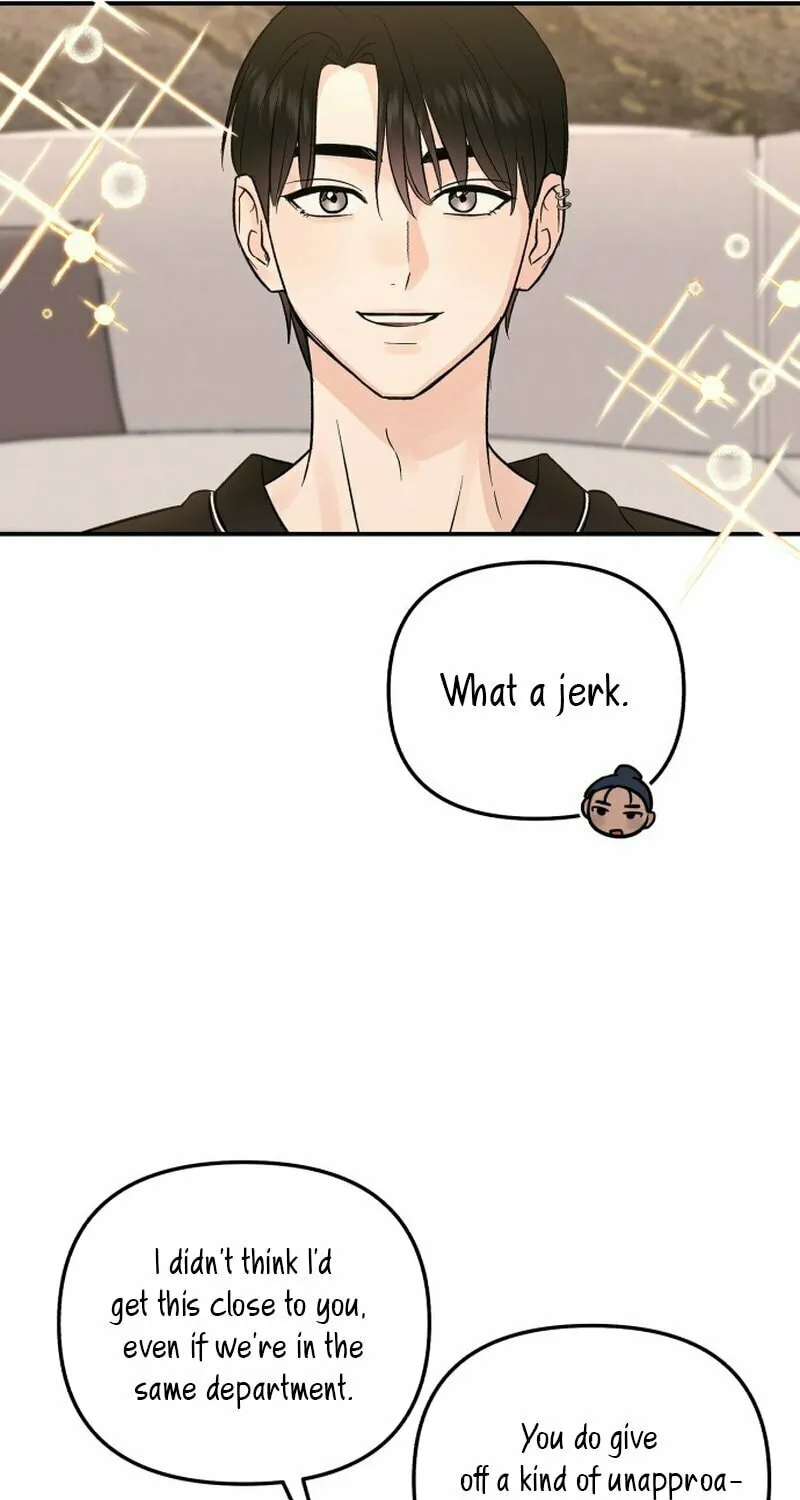 Best Actor in a Relationship Award Chapter 17 page 18 - 