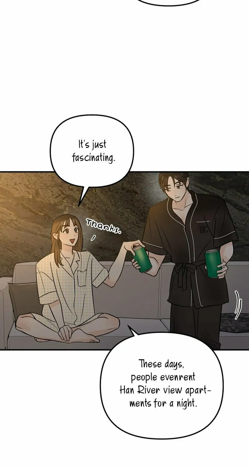 Best Actor in a Relationship Award Chapter 17 page 23 - 