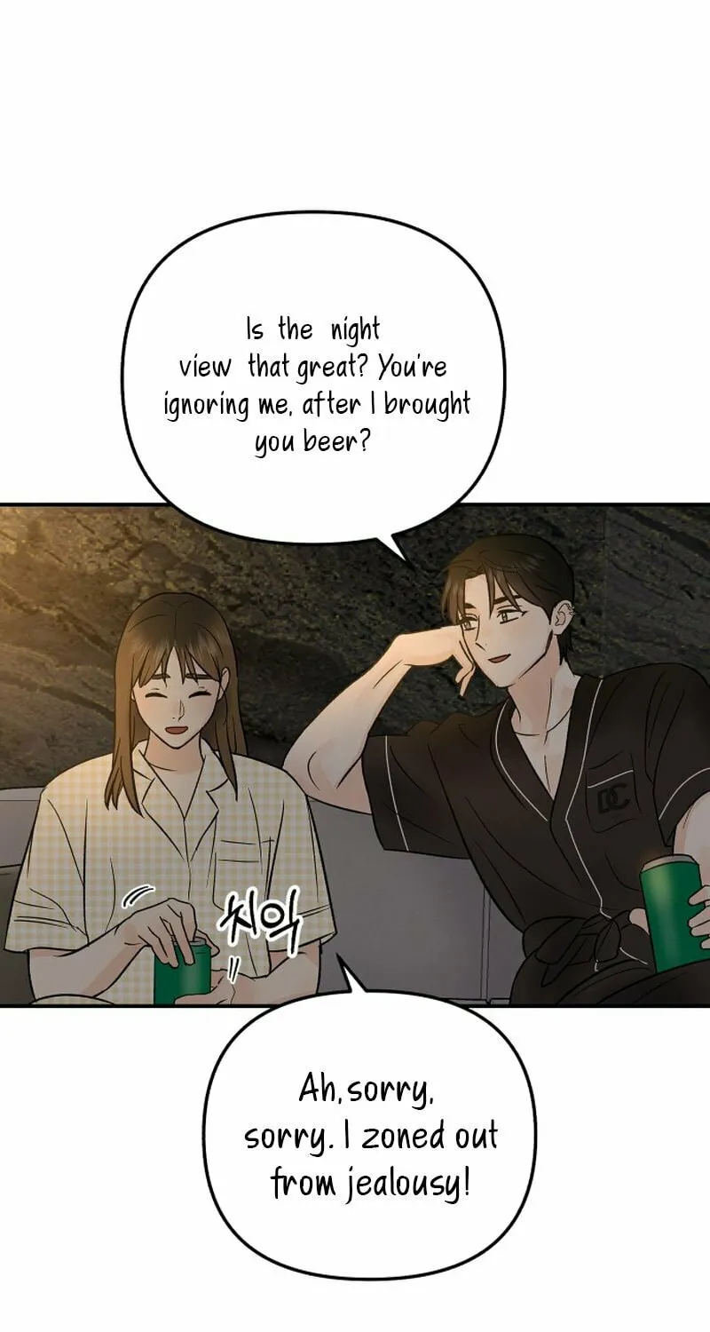 Best Actor in a Relationship Award Chapter 17 page 24 - 