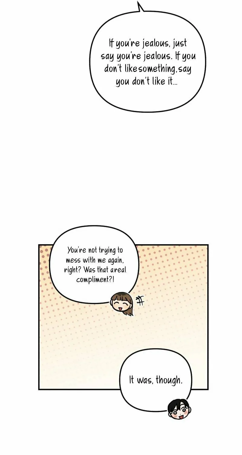 Best Actor in a Relationship Award Chapter 17 page 26 - 