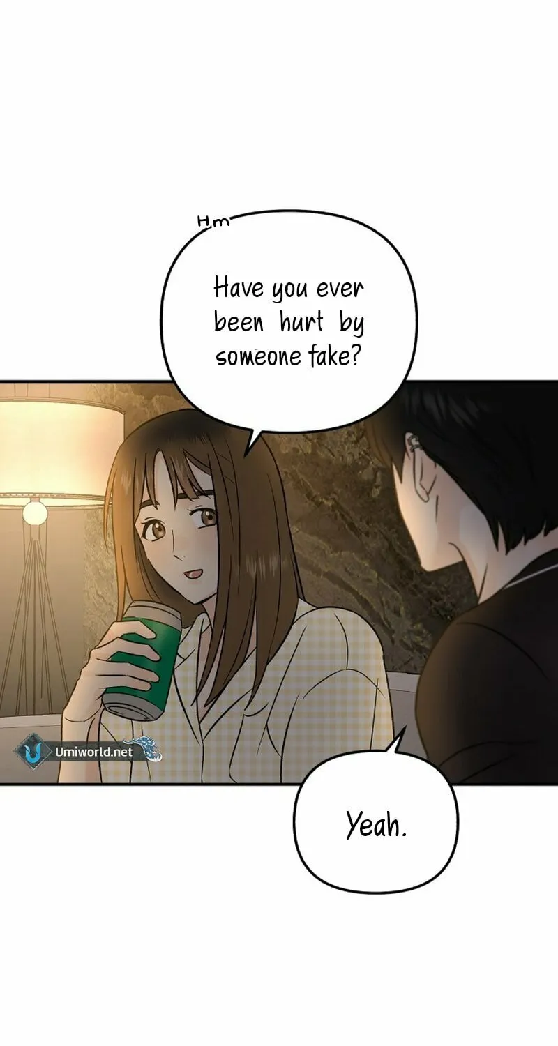 Best Actor in a Relationship Award Chapter 17 page 27 - 
