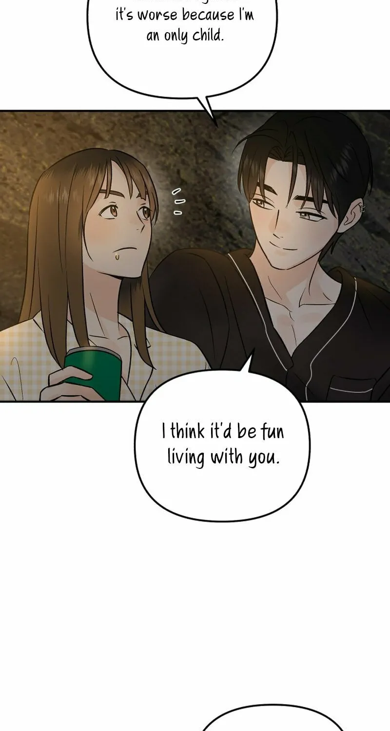 Best Actor in a Relationship Award Chapter 17 page 31 - 