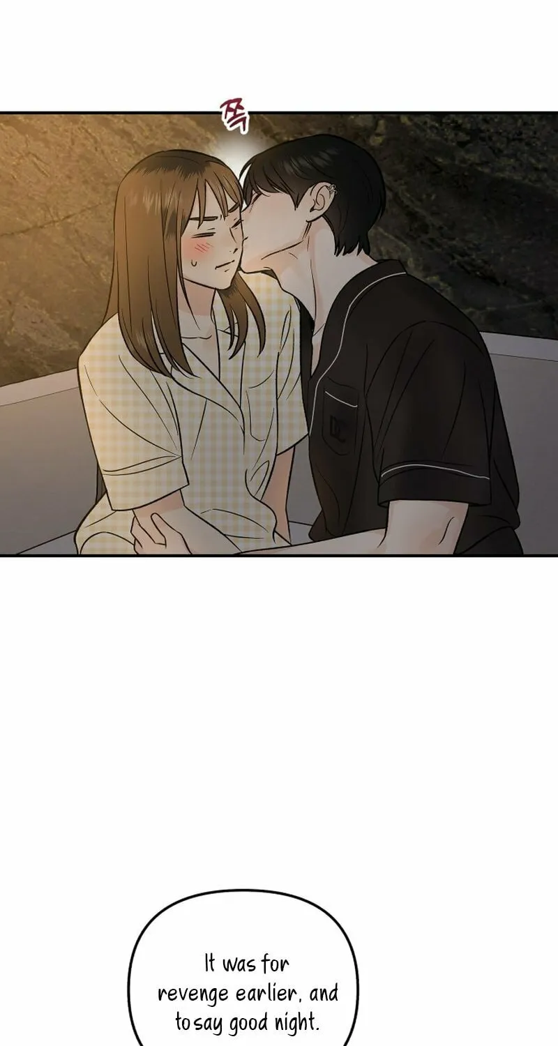 Best Actor in a Relationship Award Chapter 17 page 37 - 