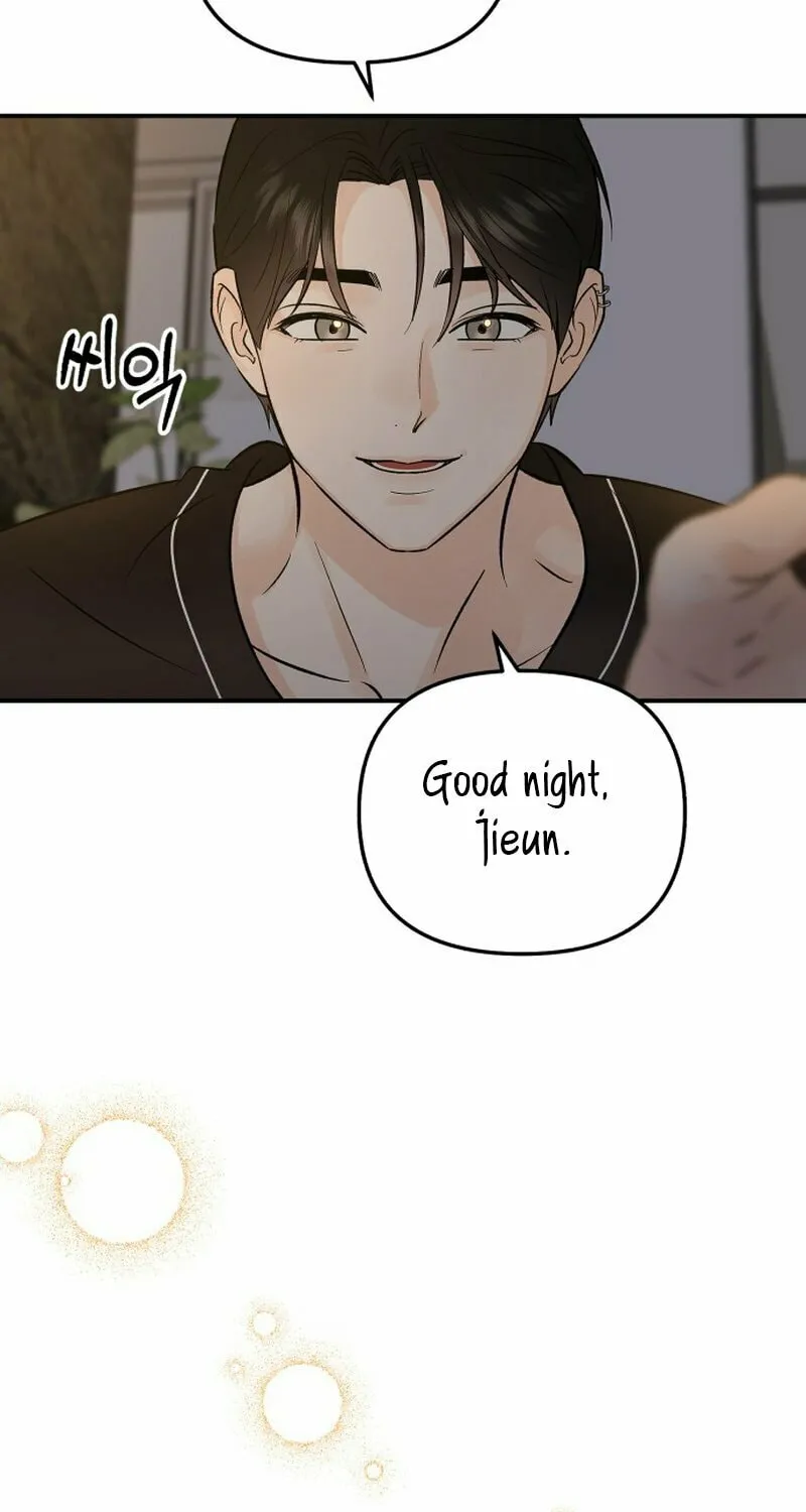 Best Actor in a Relationship Award Chapter 17 page 38 - 